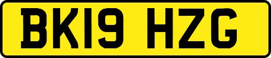 BK19HZG