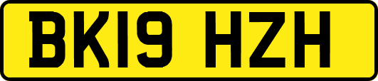 BK19HZH