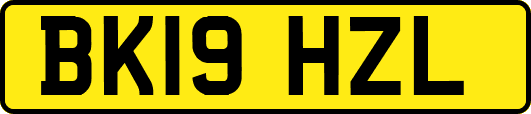 BK19HZL