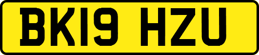 BK19HZU