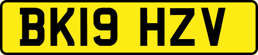 BK19HZV
