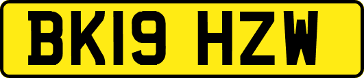 BK19HZW