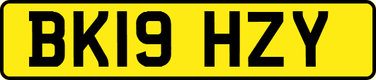 BK19HZY