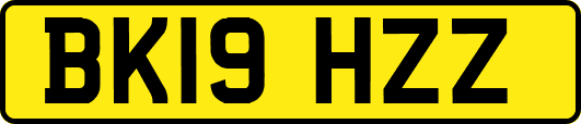 BK19HZZ