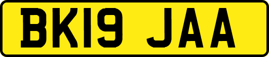 BK19JAA