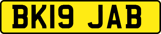 BK19JAB