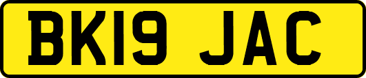 BK19JAC