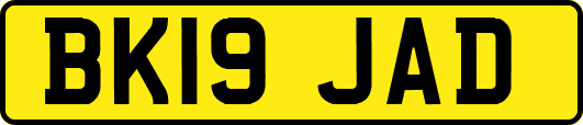 BK19JAD