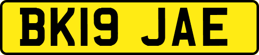 BK19JAE