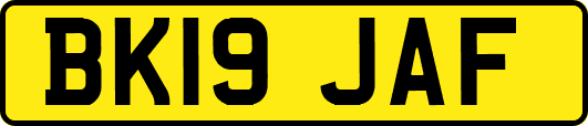 BK19JAF
