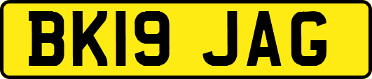 BK19JAG