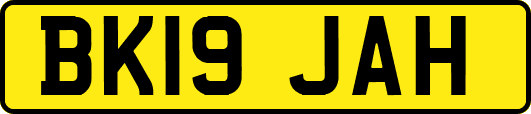 BK19JAH