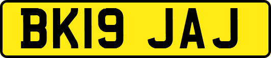 BK19JAJ