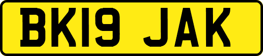 BK19JAK