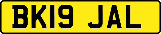 BK19JAL