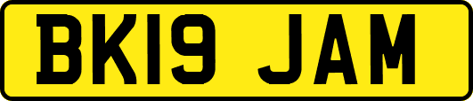 BK19JAM