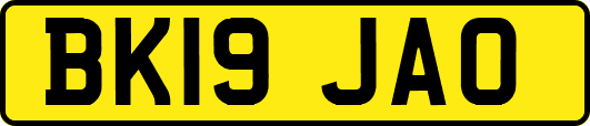 BK19JAO