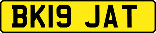 BK19JAT