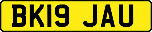 BK19JAU