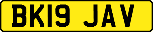 BK19JAV