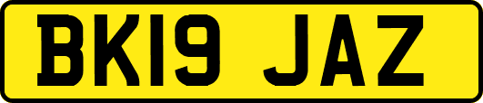 BK19JAZ