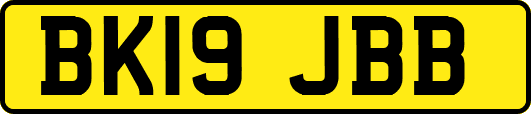 BK19JBB