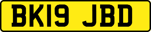 BK19JBD