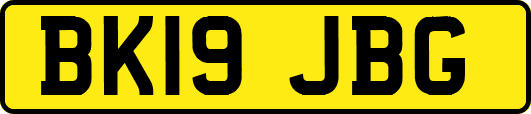 BK19JBG
