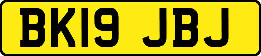 BK19JBJ