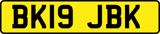 BK19JBK