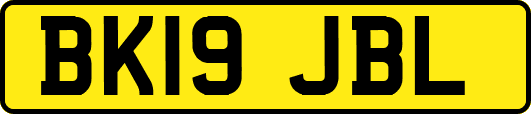 BK19JBL