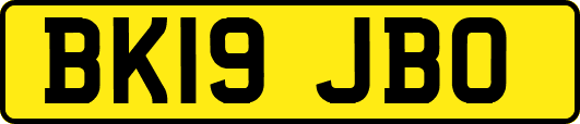 BK19JBO