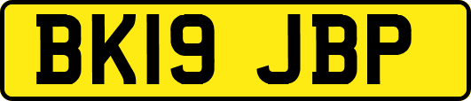 BK19JBP