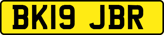 BK19JBR