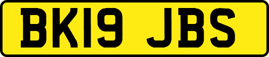 BK19JBS