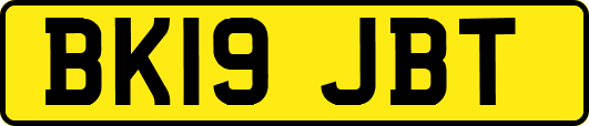 BK19JBT