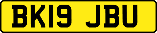 BK19JBU