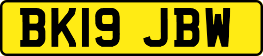 BK19JBW