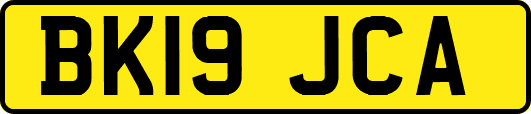 BK19JCA