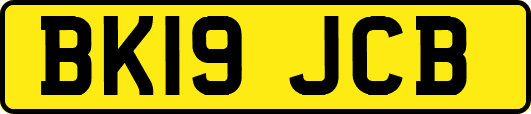 BK19JCB