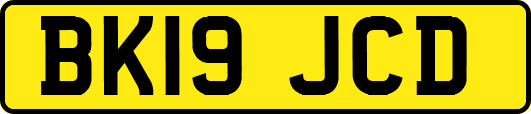 BK19JCD