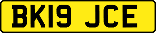 BK19JCE