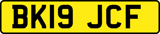 BK19JCF