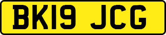 BK19JCG