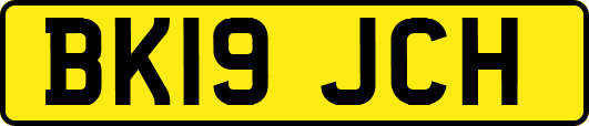 BK19JCH