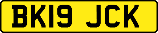 BK19JCK