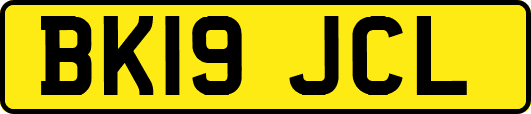 BK19JCL