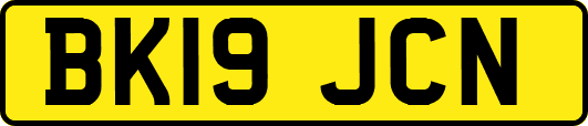BK19JCN