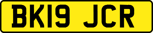 BK19JCR