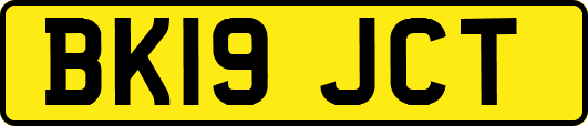 BK19JCT